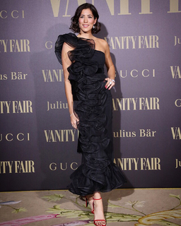 Garbiñe Muguruza feet photo thumbnail