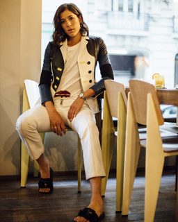 Garbiñe Muguruza feet photo thumbnail