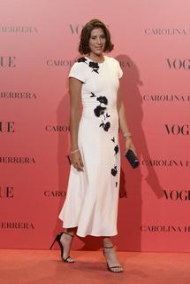 Garbiñe Muguruza feet photo thumbnail