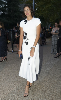 Garbiñe Muguruza feet photo thumbnail