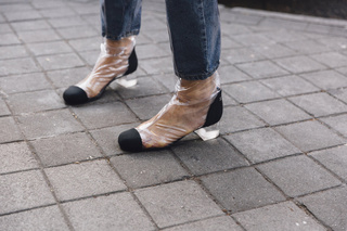 Garbiñe Muguruza feet photo thumbnail