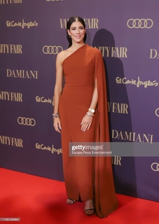 Garbiñe Muguruza feet photo thumbnail