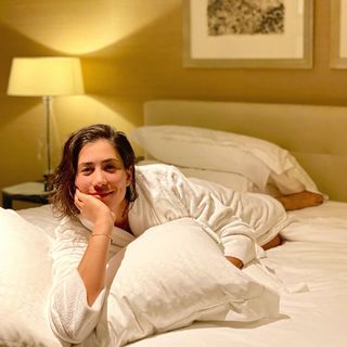 Garbiñe Muguruza feet photo thumbnail