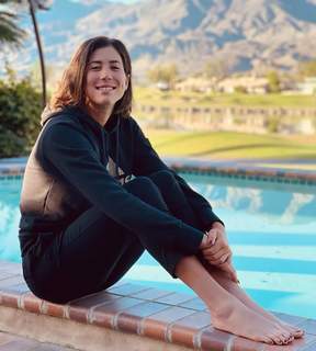 Garbiñe Muguruza feet photo thumbnail