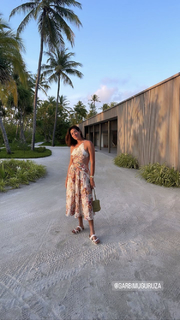 Garbiñe Muguruza feet photo thumbnail