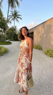 Garbiñe Muguruza feet photo thumbnail