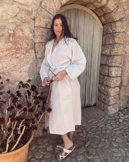 Garbiñe Muguruza feet photo thumbnail