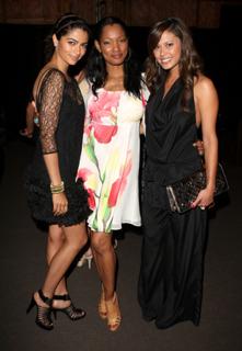 Garcelle Beauvais feet photo thumbnail