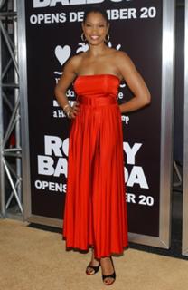 Garcelle Beauvais feet photo thumbnail