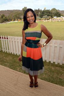 Garcelle Beauvais feet photo thumbnail