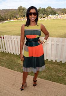 Garcelle Beauvais feet photo thumbnail