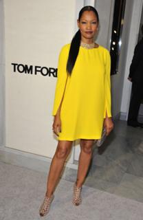 Garcelle Beauvais feet photo thumbnail