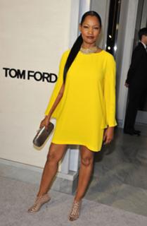 Garcelle Beauvais feet photo thumbnail