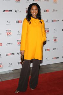 Garcelle Beauvais feet photo thumbnail