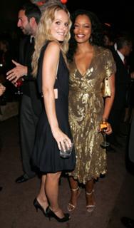 Garcelle Beauvais feet photo thumbnail