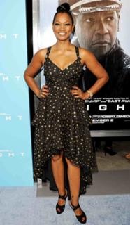 Garcelle Beauvais feet photo thumbnail