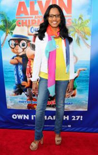 Garcelle Beauvais feet photo thumbnail