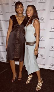 Garcelle Beauvais feet photo thumbnail