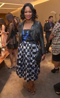 Garcelle Beauvais feet photo thumbnail