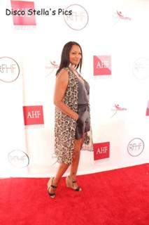 Garcelle Beauvais feet photo thumbnail
