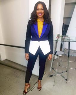 Garcelle Beauvais feet photo thumbnail