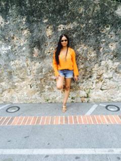 Garcelle Beauvais feet photo thumbnail