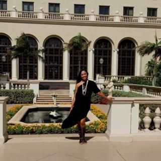 Garcelle Beauvais feet photo thumbnail