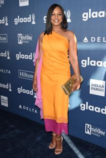 Garcelle Beauvais feet photo thumbnail