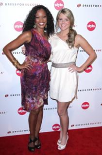 Garcelle Beauvais feet photo thumbnail