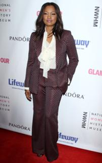 Garcelle Beauvais feet photo thumbnail