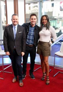 Garcelle Beauvais feet photo thumbnail