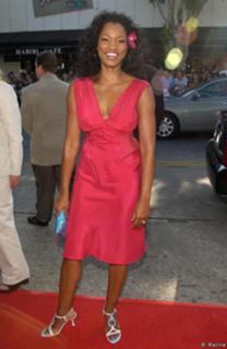 Garcelle Beauvais feet photo thumbnail