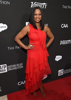 Garcelle Beauvais feet photo thumbnail