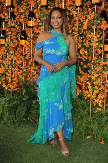 Garcelle Beauvais feet photo thumbnail