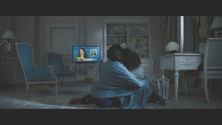 Garcelle Beauvais feet photo thumbnail