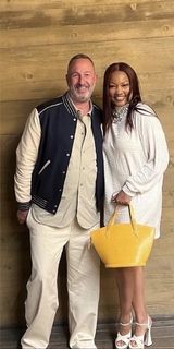 Garcelle Beauvais feet photo thumbnail