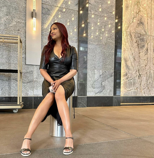 Garcelle Beauvais feet photo thumbnail