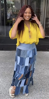 Garcelle Beauvais feet photo thumbnail