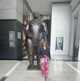 Garcelle Beauvais feet photo thumbnail