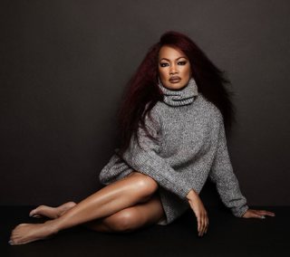 Garcelle Beauvais feet photo thumbnail