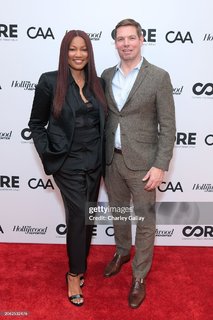 Garcelle Beauvais feet photo thumbnail