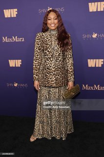 Garcelle Beauvais feet photo thumbnail