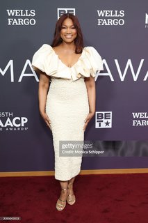 Garcelle Beauvais feet photo thumbnail