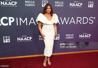 Garcelle Beauvais feet photo thumbnail