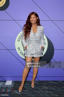 Garcelle Beauvais feet photo thumbnail