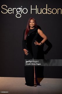 Garcelle Beauvais feet photo thumbnail