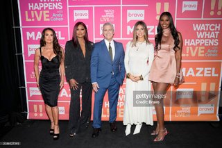 Garcelle Beauvais feet photo thumbnail