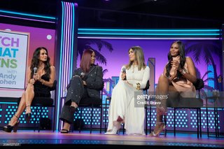 Garcelle Beauvais feet photo thumbnail