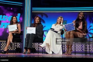 Garcelle Beauvais feet photo thumbnail