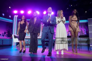 Garcelle Beauvais feet photo thumbnail